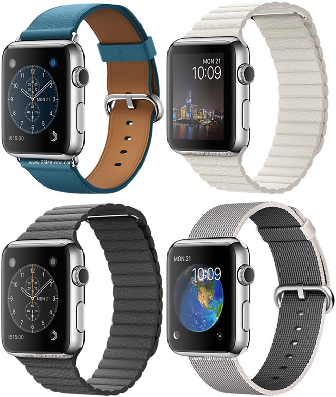 Watch 42mm (1st gen)