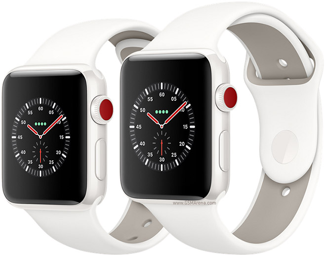 Watch Edition Series 3