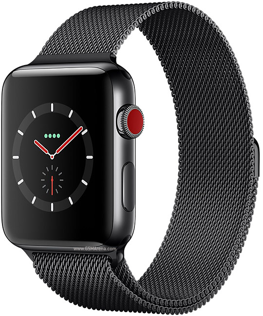 Watch Series 3
