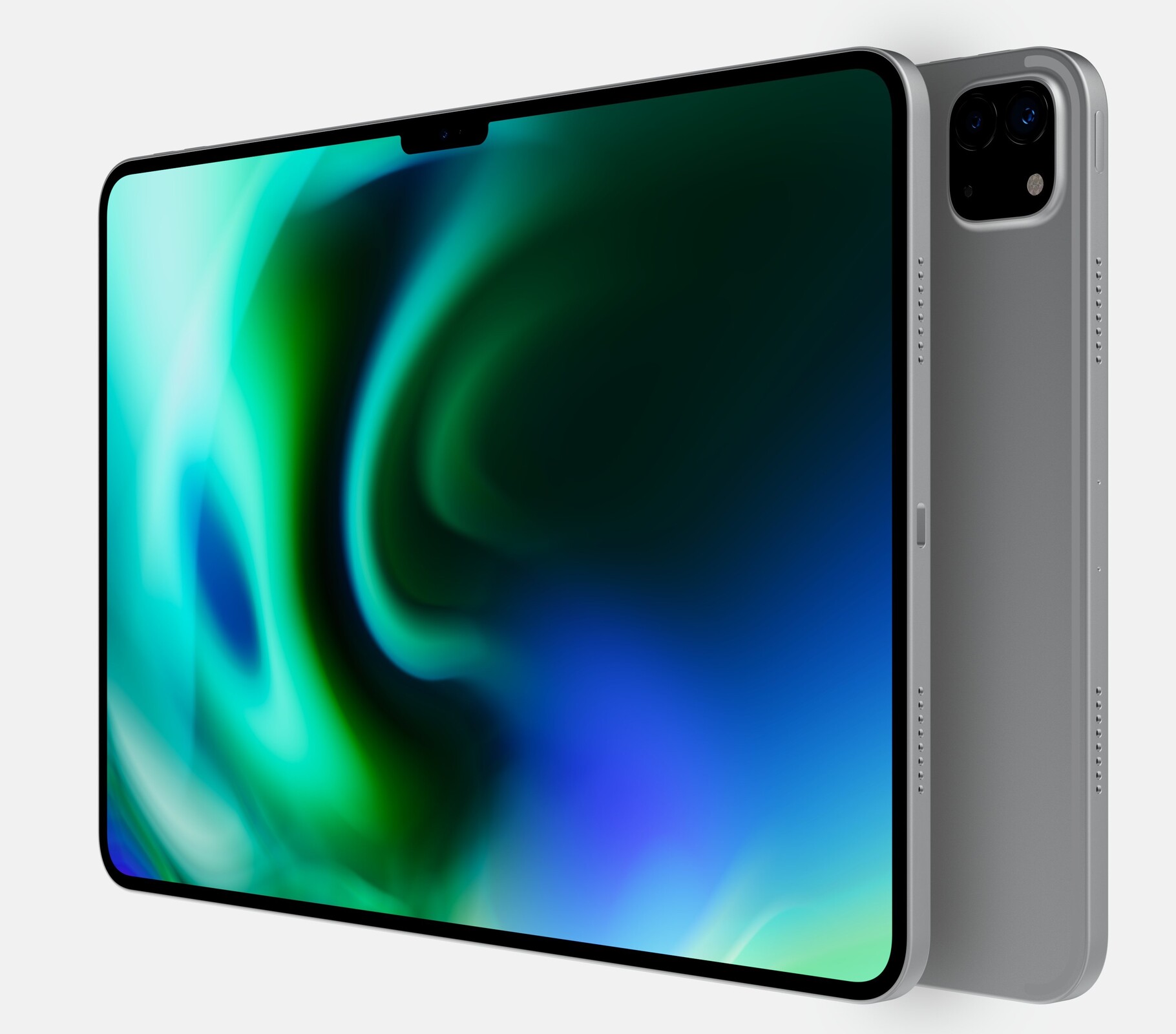 iPad Pro 13