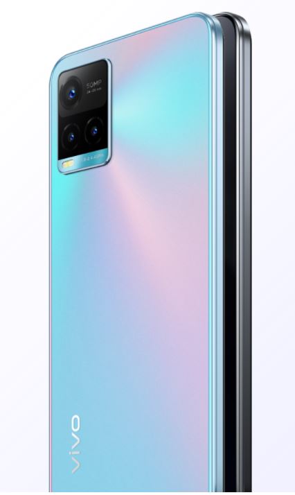 Vivo Y33s