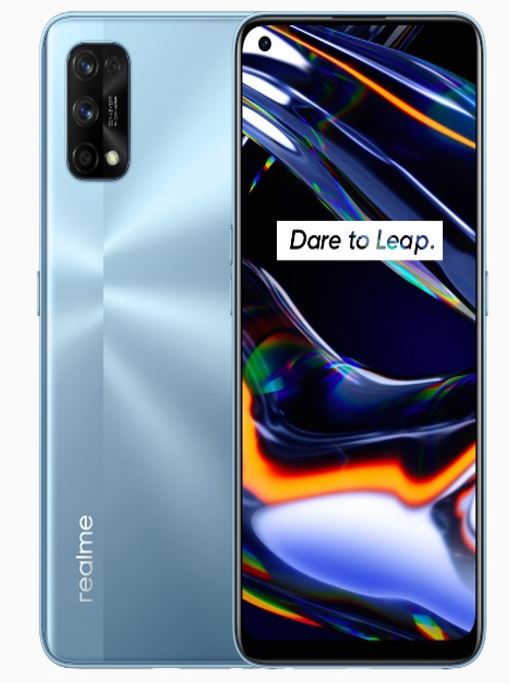 Realme 7 Pro