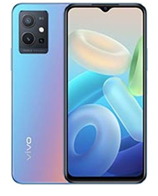 Vivo Y75 5G