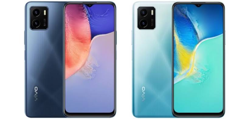 Vivo Y15s Price in Pakistan
