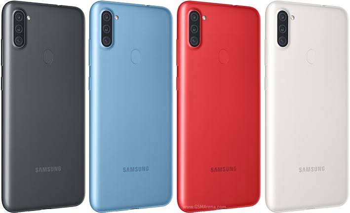 Samsung Galaxy A11 Price in Pakistan