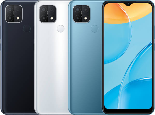 Oppo A15 Price in Pakistan
