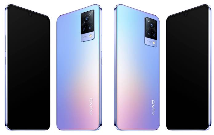 Vivo V21