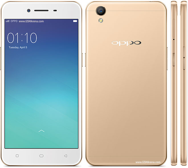 Oppo A37 Price in Pakistan