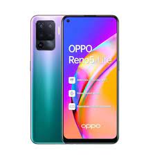 Reno5 Lite