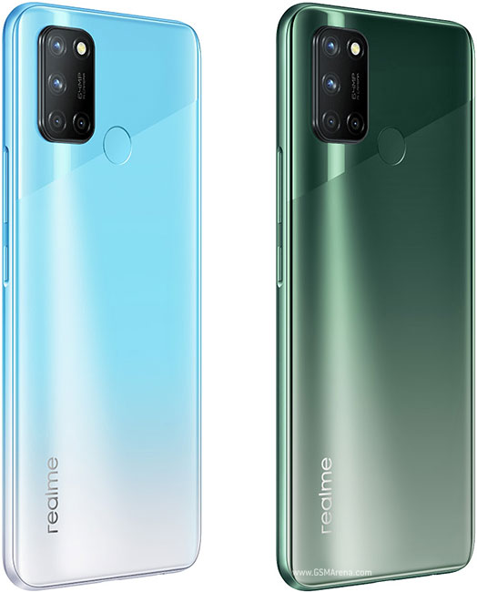 Realme 7i