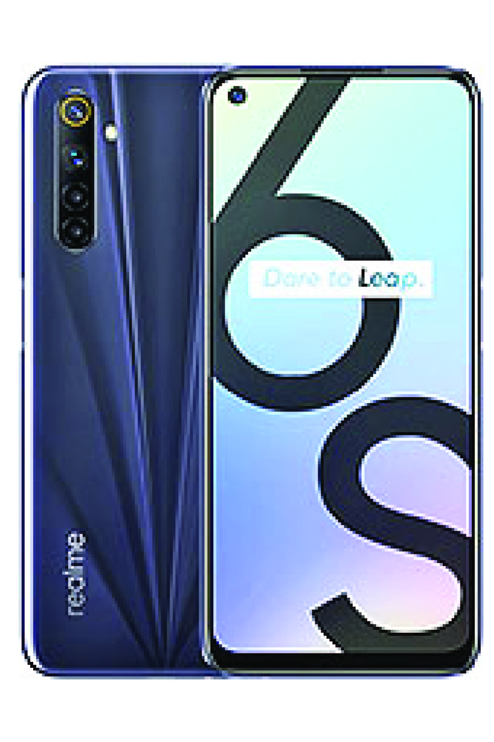 6S