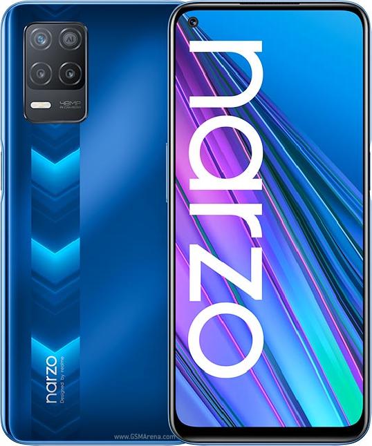 Narzo 30 5G