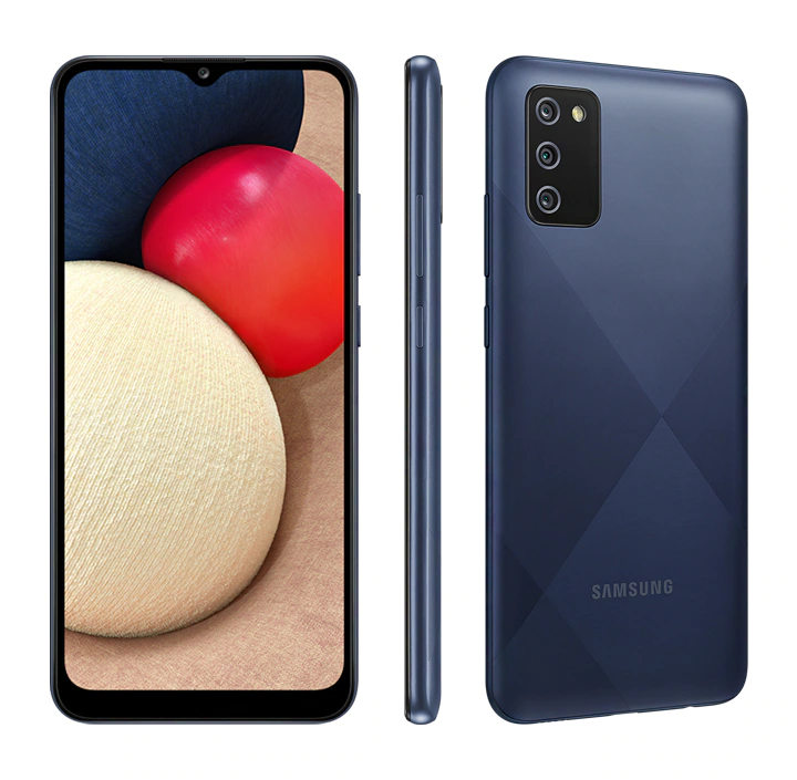 Galaxy A02s