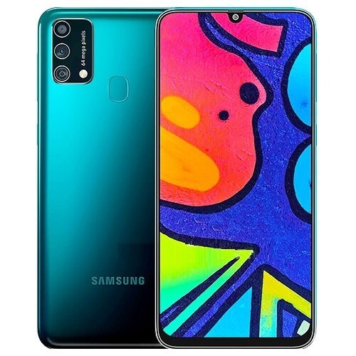 Galaxy F41