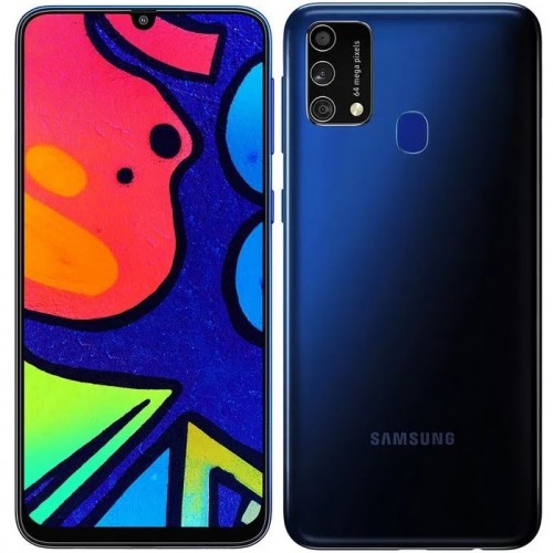 Galaxy M21s