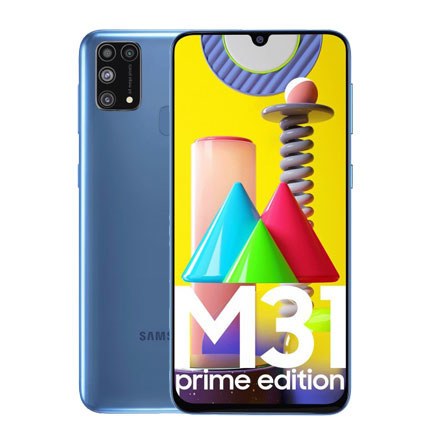 Galaxy M31 Prime