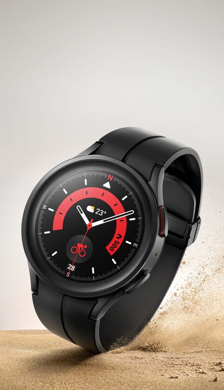 Galaxy Watch5 Pro