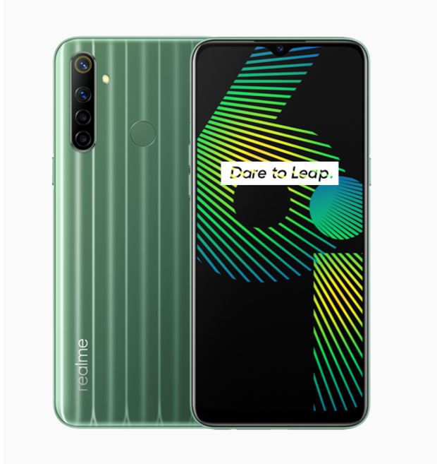 Realme 6i