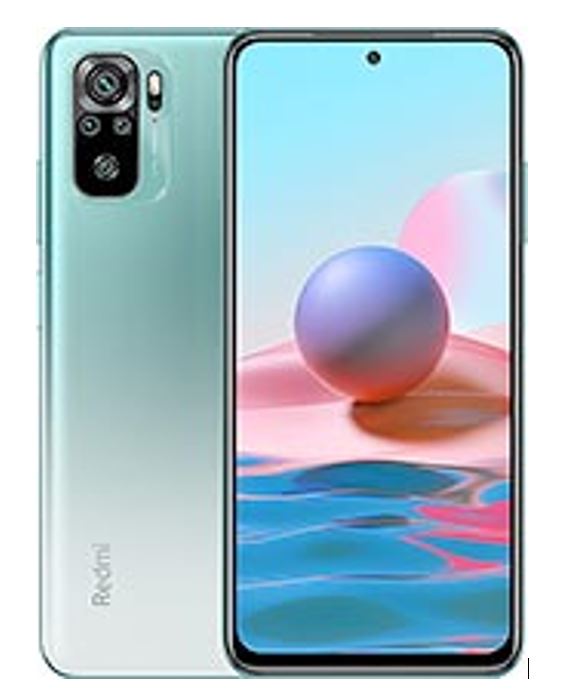 Xiaomi Redmi Note 10