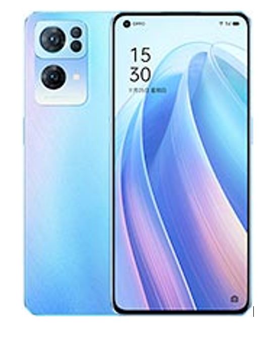 Oppo Reno 7 Pro