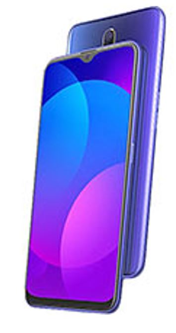 Oppo F11