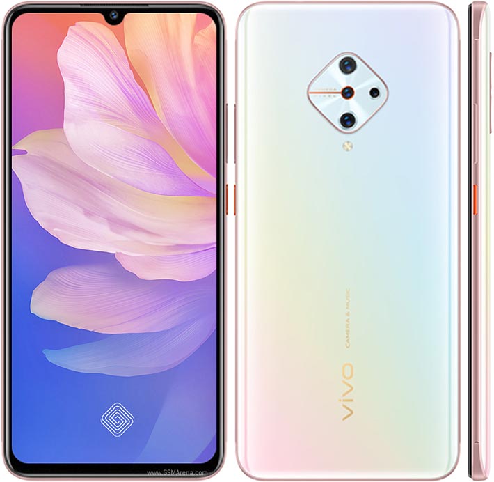 Vivo S1 Pro