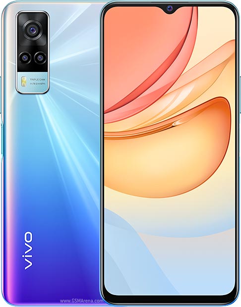 Vivo Y33 Price in Pakistan