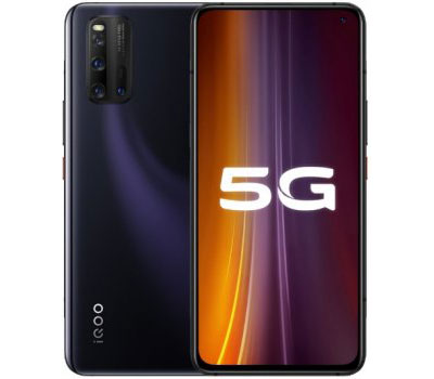 iQOO 3 5G