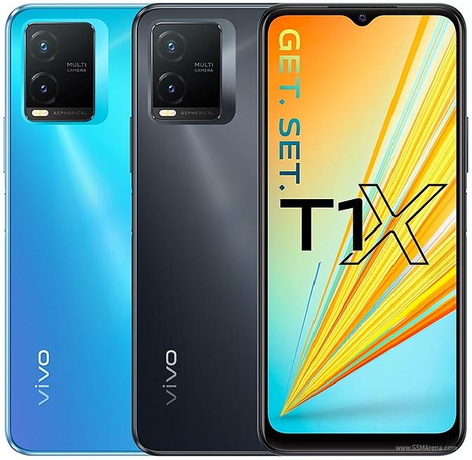 T1x