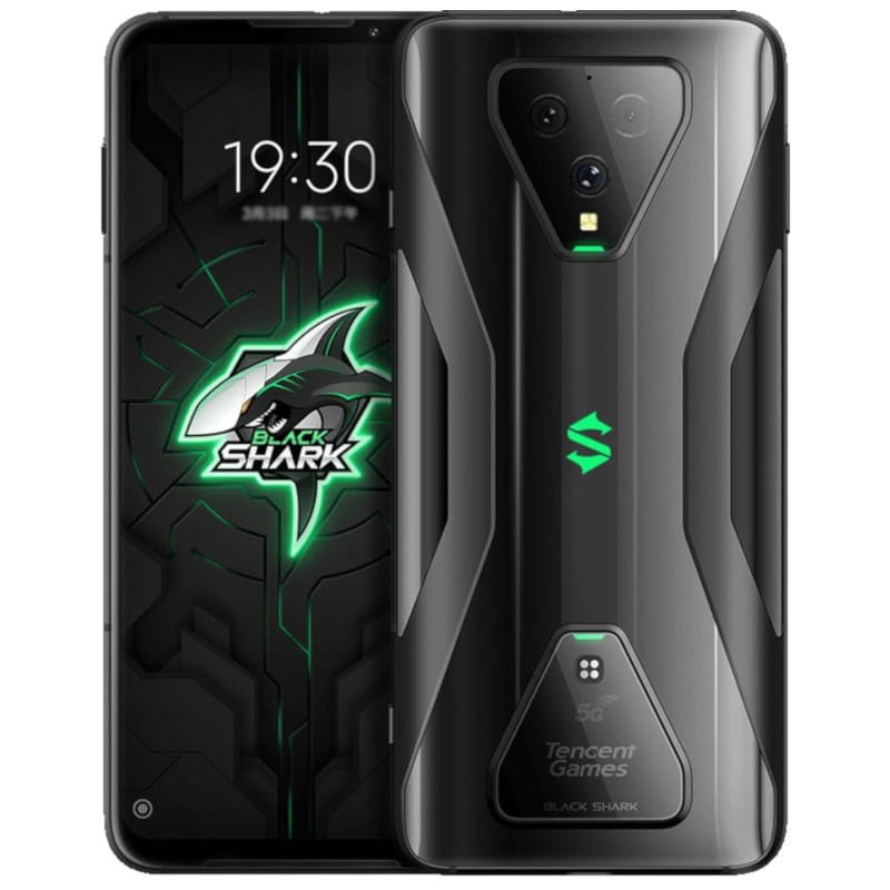 Black Shark 3