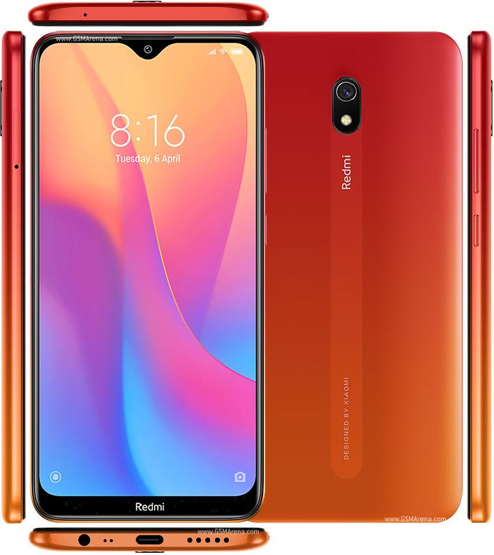 Redmi 8A