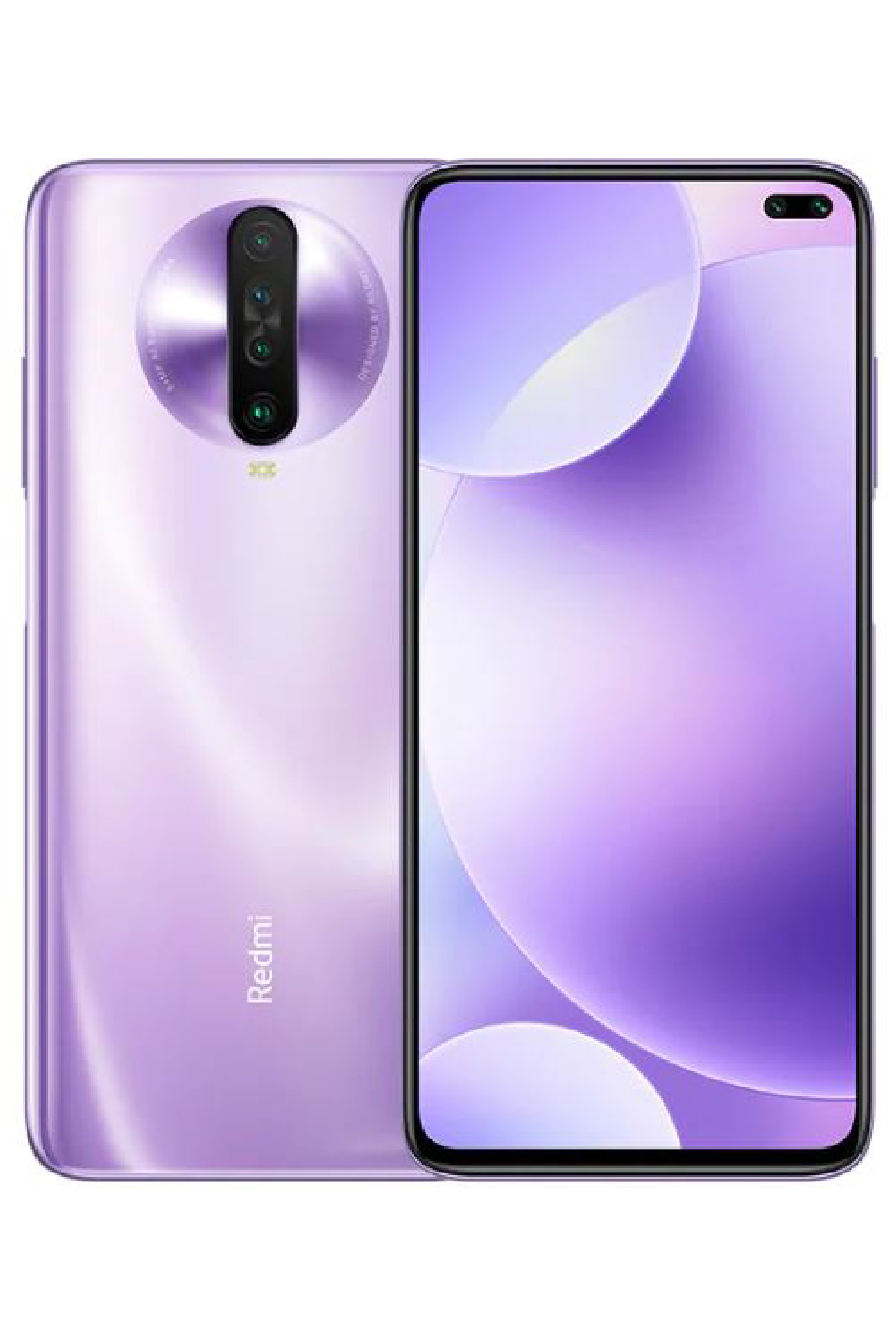 Redmi K30