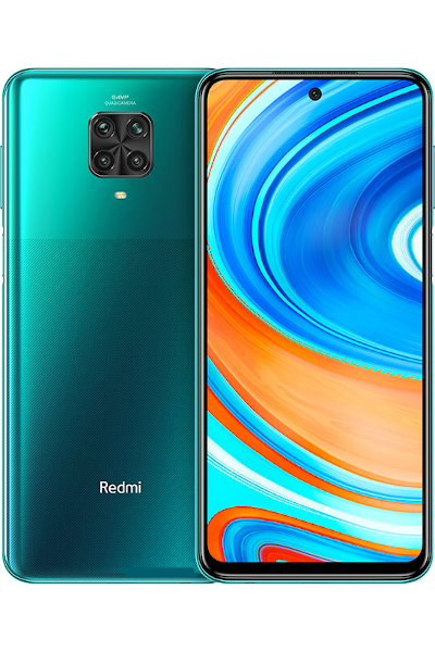 Redmi Note 9 Pro