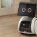 home robot