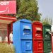 Banking services by Pakistan Post to Raise the National Savings Rate