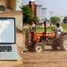 Pakistan's First-Ever digital dera