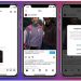 Instagram co-authoring feature, Collab, will allows two people to co-author posts and Reels that will appear for each user’s followers.