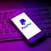 PayPal approached Pinterest