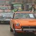 Import of Vintage Cars