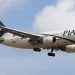 Airbus A320 flight simulator