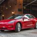 one million electric vehicles.