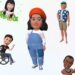 Meta rolls out updated 3D Avatars to Facebook and Messenger, and for the first time to Instagram Stories and DMs.
