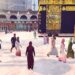 performing Hajj on metaverse