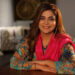 Kanwal Ahmed became the first Pakistani creator to be interviewed by YouTube's CEO.