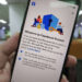 Facebook has locked out some users of their accounts for not activating Facebook Protect till the deadline.