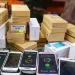 During the first ten months of 2021-22, mobile phone imports to Pakistan increases to $1.8B as compared to $1.6B last year's same period.