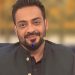 Aamir Liaquat's