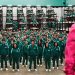 Netflix announced a ten-episode competition series called Squid Game: The Challenge, based on Netflix's hit Korean series, Squid Game.
