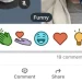LinkedIn rolls out a new reaction for its post named; 'Funny Reaction' which joins the other six reaction emoji’s on the professional network.
