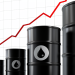 The global crude oil prices plummeted below $100 a barrel, reflecting investors’ concerns over a possible US recession that could affect the demand for oil.